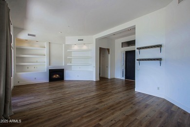 Beautiful Edmunds home nestled behind the 9th Green in the on Legend Trail Golf Club in Arizona - for sale on GolfHomes.com, golf home, golf lot