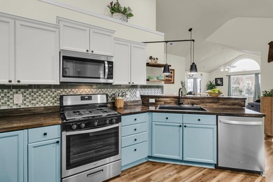 Welcome home to this beautifully maintained, move-in-ready on Golf Club At Wescott Plantation in South Carolina - for sale on GolfHomes.com, golf home, golf lot