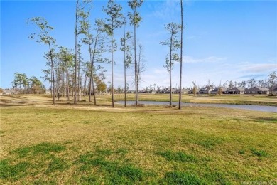 Explore the elegance and comfort of this beautiful 5-bedroom, 2 on The National Golf Club of Louisiana in Louisiana - for sale on GolfHomes.com, golf home, golf lot