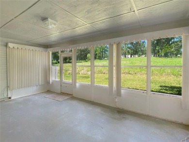 Experience the ease of low maintenance living in this bright and on Meadowbrook Golf Club in Florida - for sale on GolfHomes.com, golf home, golf lot