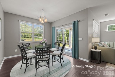 Discover exceptional space and style in this move-in ready on Carolina Lakes Golf Club, LLC in South Carolina - for sale on GolfHomes.com, golf home, golf lot