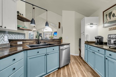 Welcome home to this beautifully maintained, move-in-ready on Golf Club At Wescott Plantation in South Carolina - for sale on GolfHomes.com, golf home, golf lot