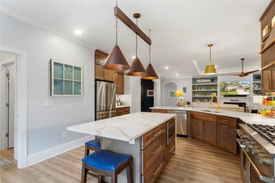 Welcome to this remarkable home located in Cross Creek on Cross Creek Plantation in South Carolina - for sale on GolfHomes.com, golf home, golf lot