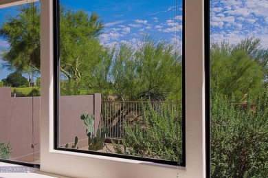 Beautiful Edmunds home nestled behind the 9th Green in the on Legend Trail Golf Club in Arizona - for sale on GolfHomes.com, golf home, golf lot