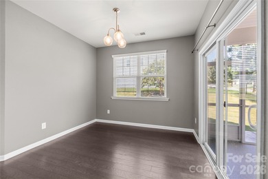 Discover exceptional space and style in this move-in ready on Carolina Lakes Golf Club, LLC in South Carolina - for sale on GolfHomes.com, golf home, golf lot