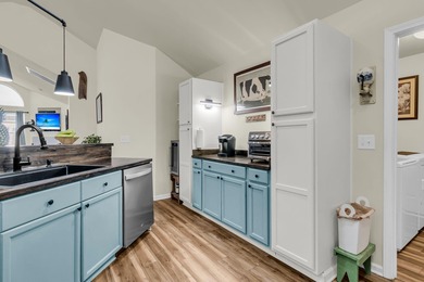 Welcome home to this beautifully maintained, move-in-ready on Golf Club At Wescott Plantation in South Carolina - for sale on GolfHomes.com, golf home, golf lot