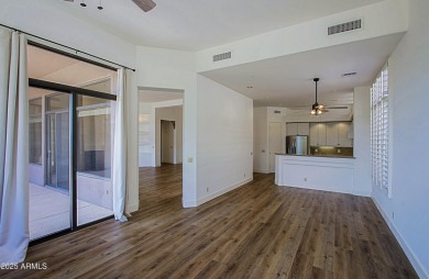 Beautiful Edmunds home nestled behind the 9th Green in the on Legend Trail Golf Club in Arizona - for sale on GolfHomes.com, golf home, golf lot