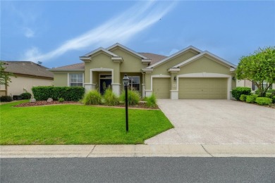 Welcome Home to this amazing property in Del Webb's Spruce Creek on Eagle Ridge At Spruce Creek Country Club in Florida - for sale on GolfHomes.com, golf home, golf lot