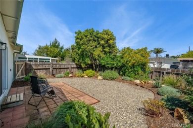 This 2-bedroom, 1-bath beach bungalow is perfectly situated in on Sea Pines Golf Resort in California - for sale on GolfHomes.com, golf home, golf lot