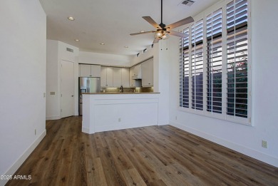 Beautiful Edmunds home nestled behind the 9th Green in the on Legend Trail Golf Club in Arizona - for sale on GolfHomes.com, golf home, golf lot