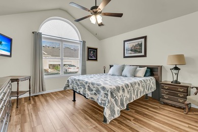 Welcome home to this beautifully maintained, move-in-ready on Golf Club At Wescott Plantation in South Carolina - for sale on GolfHomes.com, golf home, golf lot