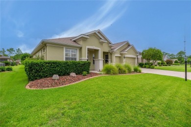 Welcome Home to this amazing property in Del Webb's Spruce Creek on Eagle Ridge At Spruce Creek Country Club in Florida - for sale on GolfHomes.com, golf home, golf lot