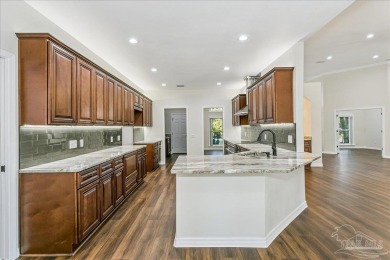 Welcome home to the beautiful, well established golf community on Marcus Pointe Golf Club in Florida - for sale on GolfHomes.com, golf home, golf lot