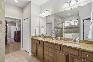 Beautifully maintained 2-bedroom, 2-bath home with a spacious on Brentwood Farms Golf Club in Florida - for sale on GolfHomes.com, golf home, golf lot