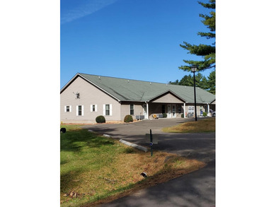 A GREAT OPPORTUNITY for a Villa, located directly off the Blue on Skyland Lakes Golf Course in Virginia - for sale on GolfHomes.com, golf home, golf lot