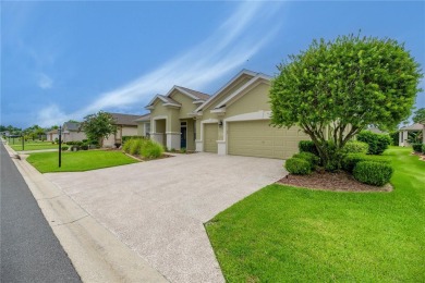Welcome Home to this amazing property in Del Webb's Spruce Creek on Eagle Ridge At Spruce Creek Country Club in Florida - for sale on GolfHomes.com, golf home, golf lot