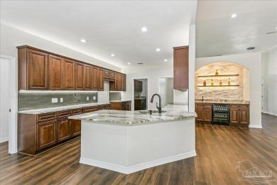 Welcome home to the beautiful, well established golf community on Marcus Pointe Golf Club in Florida - for sale on GolfHomes.com, golf home, golf lot