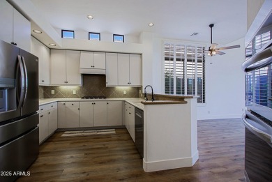 Beautiful Edmunds home nestled behind the 9th Green in the on Legend Trail Golf Club in Arizona - for sale on GolfHomes.com, golf home, golf lot