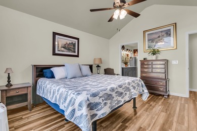 Welcome home to this beautifully maintained, move-in-ready on Golf Club At Wescott Plantation in South Carolina - for sale on GolfHomes.com, golf home, golf lot