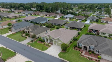 Welcome Home to this amazing property in Del Webb's Spruce Creek on Eagle Ridge At Spruce Creek Country Club in Florida - for sale on GolfHomes.com, golf home, golf lot