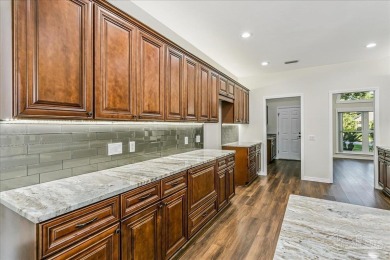 Welcome home to the beautiful, well established golf community on Marcus Pointe Golf Club in Florida - for sale on GolfHomes.com, golf home, golf lot