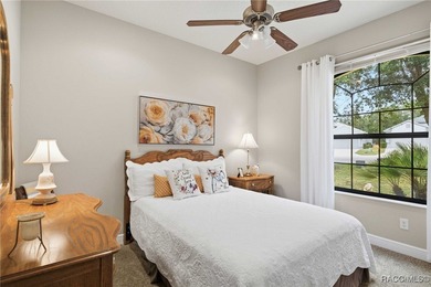 Beautifully maintained 2-bedroom, 2-bath home with a spacious on Brentwood Farms Golf Club in Florida - for sale on GolfHomes.com, golf home, golf lot