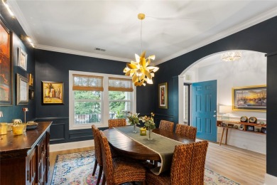 Welcome to this remarkable home located in Cross Creek on Cross Creek Plantation in South Carolina - for sale on GolfHomes.com, golf home, golf lot