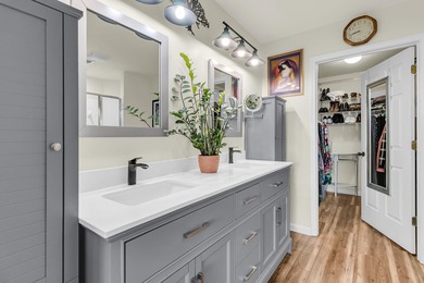 Welcome home to this beautifully maintained, move-in-ready on Golf Club At Wescott Plantation in South Carolina - for sale on GolfHomes.com, golf home, golf lot