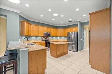 Welcome Home to this amazing property in Del Webb's Spruce Creek on Eagle Ridge At Spruce Creek Country Club in Florida - for sale on GolfHomes.com, golf home, golf lot