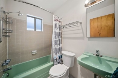 This 2-bedroom, 1-bath beach bungalow is perfectly situated in on Sea Pines Golf Resort in California - for sale on GolfHomes.com, golf home, golf lot