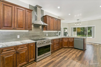 Welcome home to the beautiful, well established golf community on Marcus Pointe Golf Club in Florida - for sale on GolfHomes.com, golf home, golf lot