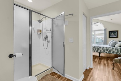 Welcome home to this beautifully maintained, move-in-ready on Golf Club At Wescott Plantation in South Carolina - for sale on GolfHomes.com, golf home, golf lot