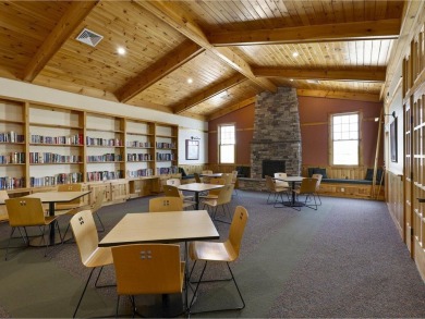 Charming 1-bedroom, 1 full bathroom cottage at beautiful Apple on Apple Island Golf Course At Apple Island Resort in Vermont - for sale on GolfHomes.com, golf home, golf lot