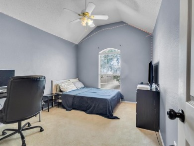 Stunning brick 2 story Sachse home in Woodbridge on a large on Woodbridge Golf Club in Texas - for sale on GolfHomes.com, golf home, golf lot