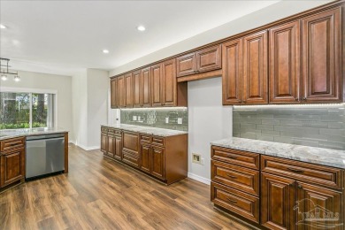 Welcome home to the beautiful, well established golf community on Marcus Pointe Golf Club in Florida - for sale on GolfHomes.com, golf home, golf lot