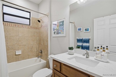 Beautifully maintained 2-bedroom, 2-bath home with a spacious on Brentwood Farms Golf Club in Florida - for sale on GolfHomes.com, golf home, golf lot