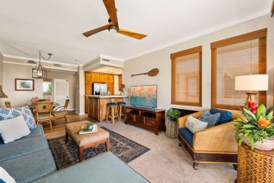 Located along the Kapalua Bay Golf Course, the Kapalua Golf on Kapalua Golf Club - Bay Course in Hawaii - for sale on GolfHomes.com, golf home, golf lot