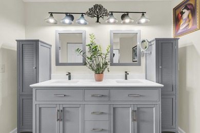 Welcome home to this beautifully maintained, move-in-ready on Golf Club At Wescott Plantation in South Carolina - for sale on GolfHomes.com, golf home, golf lot