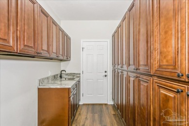 Welcome home to the beautiful, well established golf community on Marcus Pointe Golf Club in Florida - for sale on GolfHomes.com, golf home, golf lot
