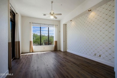 Beautiful Edmunds home nestled behind the 9th Green in the on Legend Trail Golf Club in Arizona - for sale on GolfHomes.com, golf home, golf lot