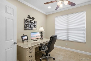 Beautifully maintained 2-bedroom, 2-bath home with a spacious on Brentwood Farms Golf Club in Florida - for sale on GolfHomes.com, golf home, golf lot