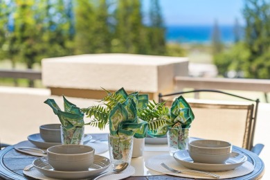Located along the Kapalua Bay Golf Course, the Kapalua Golf on Kapalua Golf Club - Bay Course in Hawaii - for sale on GolfHomes.com, golf home, golf lot