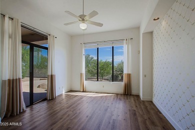 Beautiful Edmunds home nestled behind the 9th Green in the on Legend Trail Golf Club in Arizona - for sale on GolfHomes.com, golf home, golf lot