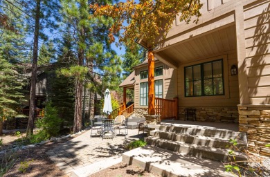 Welcome to 40 Hawk Ridge in the picturesque Whitehawk Ranch on Whitehawk Ranch Golf Club in California - for sale on GolfHomes.com, golf home, golf lot