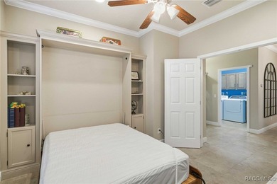 Beautifully maintained 2-bedroom, 2-bath home with a spacious on Brentwood Farms Golf Club in Florida - for sale on GolfHomes.com, golf home, golf lot