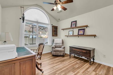 Welcome home to this beautifully maintained, move-in-ready on Golf Club At Wescott Plantation in South Carolina - for sale on GolfHomes.com, golf home, golf lot