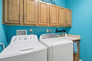 Beautifully maintained 2-bedroom, 2-bath home with a spacious on Brentwood Farms Golf Club in Florida - for sale on GolfHomes.com, golf home, golf lot