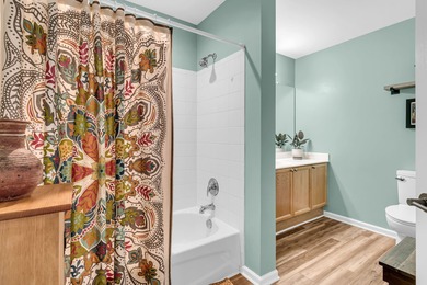 Welcome home to this beautifully maintained, move-in-ready on Golf Club At Wescott Plantation in South Carolina - for sale on GolfHomes.com, golf home, golf lot