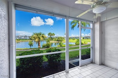 Ground-Level 2BR/2BA Condo in Desirable Golfview Golf & Racquet on Golfview Golf and Racquet Club in Florida - for sale on GolfHomes.com, golf home, golf lot