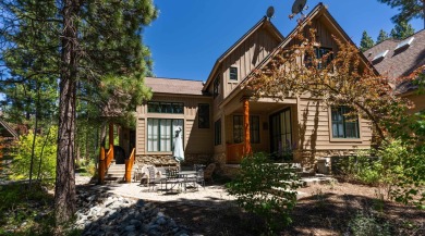 Welcome to 40 Hawk Ridge in the picturesque Whitehawk Ranch on Whitehawk Ranch Golf Club in California - for sale on GolfHomes.com, golf home, golf lot